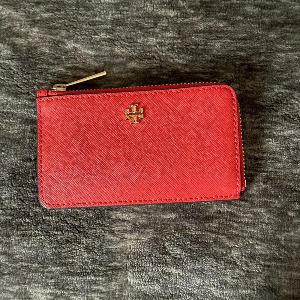 Mini card/coin wallet